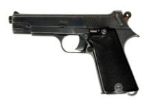 Excellent French MAC Model 1935 S 7.65 FRENCH LONG Semi-Automatic Pistol