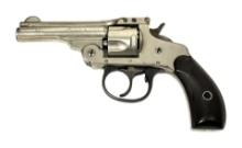 Harrington & Richardson Arms Company Top-Break Auto Ejection Revolver