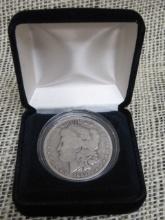 Morgan Silver Dollar- 1889O
