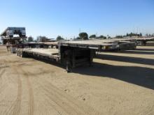 2000 XL Specialized T/A Stepdeck Trailer,