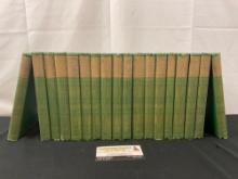 Collection of Novels by Lord Lytton, incl. Rienza, Lucretia, The Disowned, Devereux, Night & Morn...
