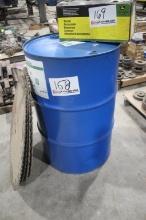 55gal Drum w/Biolube -GP Lubricating Oil