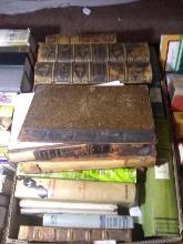 BL- Vintage Books -History of France & Others