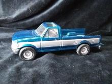 Diecast Metal Car-Ford Truck