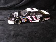 Diecast Metal Car-#1 Rick Mast