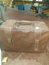 BL-Fat Pak Rolling Suitcase