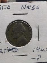 Coin-1943 P Nickel