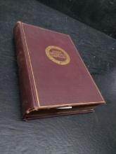 Vintage Book-Henry Wadsworth Longfellow 1902