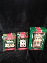 Hallmark Keepsake Ornaments-(3)