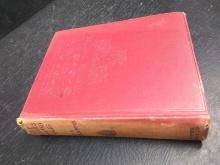 Vintage Book-The Cathedrals of England and Wales 1935