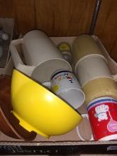 BL-Miscellaneous Mugs and Kitchenware