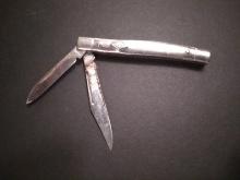 Vintage Imperial 2 Blade Pocket Knife