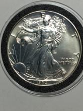 ***free*** Proof 1994 Silver (rarest) Eagle To The Person With The Most Won Lots ***free***