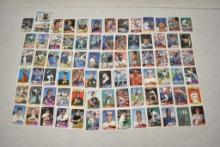 Topps Mixed Baseball Cards. Approx 75