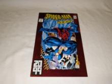 Two Marvel Spiderman 2099 #1&9