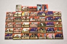 Mortal Combat Playing Cards Approx 40