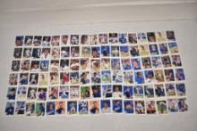 1990 Upper Deck Baseball Cards Approx 115