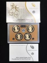 1979 United States Mint Set in Original Government Packaging, 12 Coins Inside