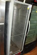 Advantco Heated Proofing Cabinet