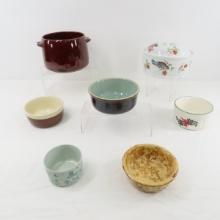 Red Wing, West Bend & Other Kitchenware