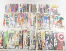110+ X-Men & related comics Weapon X, X-Men,