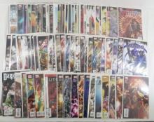 80+ Marvel comics, Dark Reign and more