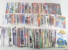 150+ Mixed Marvel Comics, Avengers, Dr.Strange