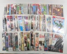 110+ Modern Comics, Buffy, Fantastic 4 & More