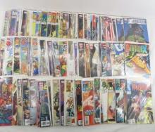 110+ X-Men Related, Cable, Exiles, Comics