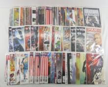 90+ DC & Marvel Comics, Iron Fist, Venom & More