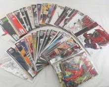 53 Marvel Daredevil Comics