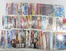 125+ X-Men & related comics, Classics, X4,