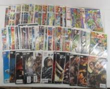 120+ Marvel X-Force & X-Factor comics