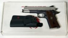 RUGER SR1911 45ACP IN BOX