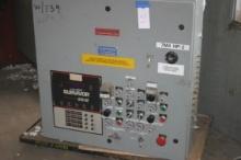 CIS Enclosed Industrial Control Panel