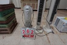 Utilitech Electric Heater