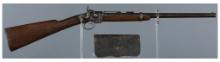 Civil War American Machine Works Smith Carbine with Accessories