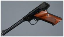Air Force  Marked Colt Woodsman Semi-Automatic Pistol