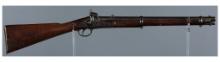 Civil War Era Barnett Pattern 1856 Enfield Cavalry Carbine