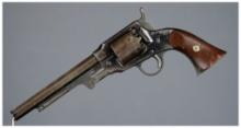 Civil War Rogers & Spencer Army Model Percussion Revolver