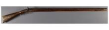 George Fay Percussion American Long Rifle