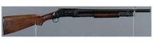 U.S. Coast Guard Marked Winchester Model 97 Riot Shotgun
