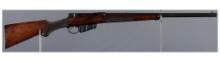 Remington Model 1899 Remington-Lee Special Grade Rifle