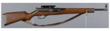 Heckler & Koch Model SL7 Semi-Automatic Rifle