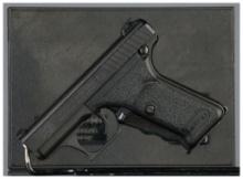 Heckler & Koch Model P7 K3 Semi-Automatic Pistol with Case