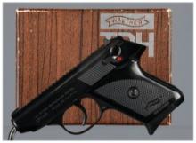 Walther TPH Semi-Automatic Pistol with Box