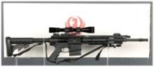 Ruger SR-762 Semi-Automatic Rifle with Box