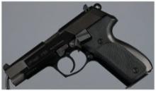 Walther/Interarms P88 Semi-Automatic Pistol