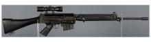Entreprise Arms Model L1A1 Sporter Semi-Automatic Rifle