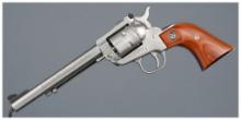 Ruger New Model Single-Six Single Action Revolver